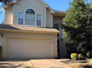 3022 Plantation Dr, Round Rock, TX 78681