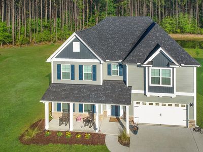 445 Flat Rock Ln, Summerville, SC, 29486