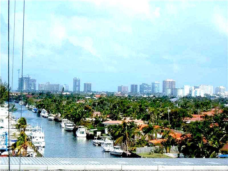 Location/ North Miami