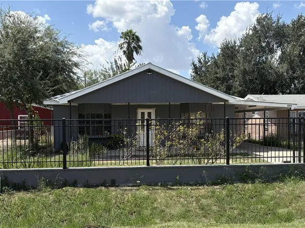 6804 Brazil Ave, Edinburg, TX 78542