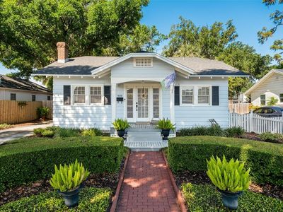 1606 N Westmoreland Dr, Orlando, FL, 32804