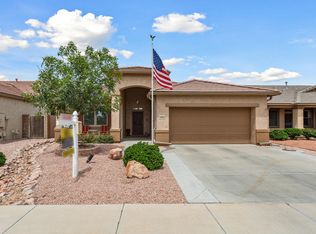 18042 W Legend Dr, Pine Knoll Shores, AZ 85374