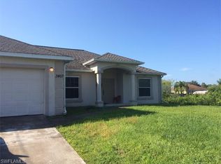 3407 5th St SW, Lehigh Acres, FL 33976