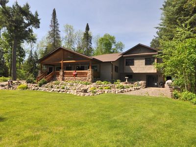 3734 64th Ave NW, Hackensack, MN, 56452