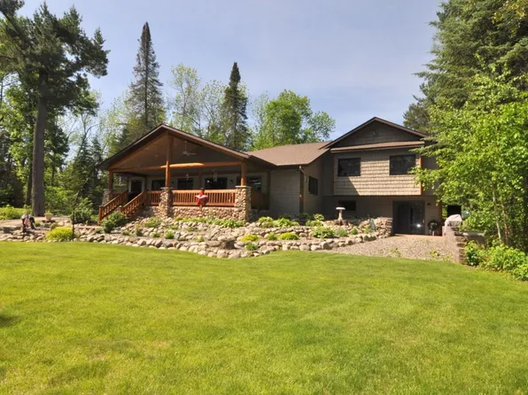 3734 64th Ave NW, Hackensack, MN 56452