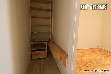 Rented by Citi Habitats
