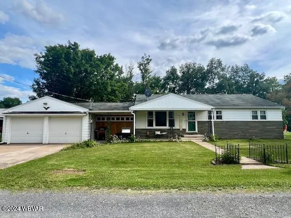 55 Jacks Rd, Montoursville, PA 17754