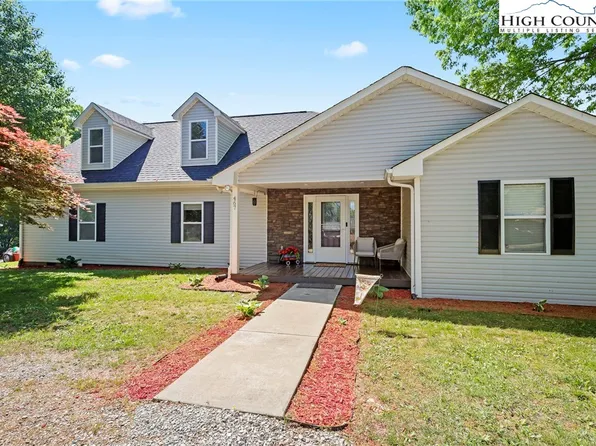 467 Pads Road, Wilkesboro, NC 28697
