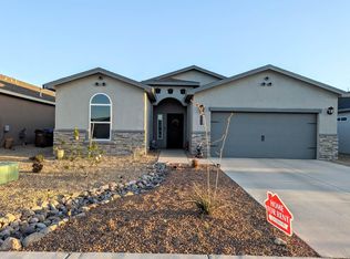 3937 Pacific Loop, Las Cruces, NM 88012