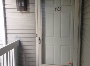 63 Eagles Notch Dr #32, Englewood, NJ 07631