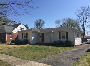 620 Sheridan Dr, Lexington, KY