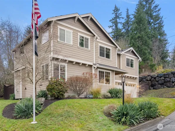 6380 Jagger Place NE, Bremerton, WA 98311