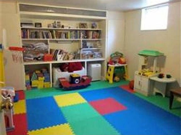 playroom