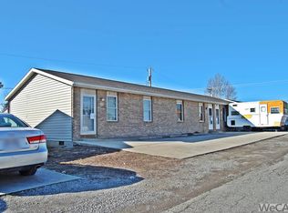 11571 Chickasaw Path, Lakeview, OH 43331