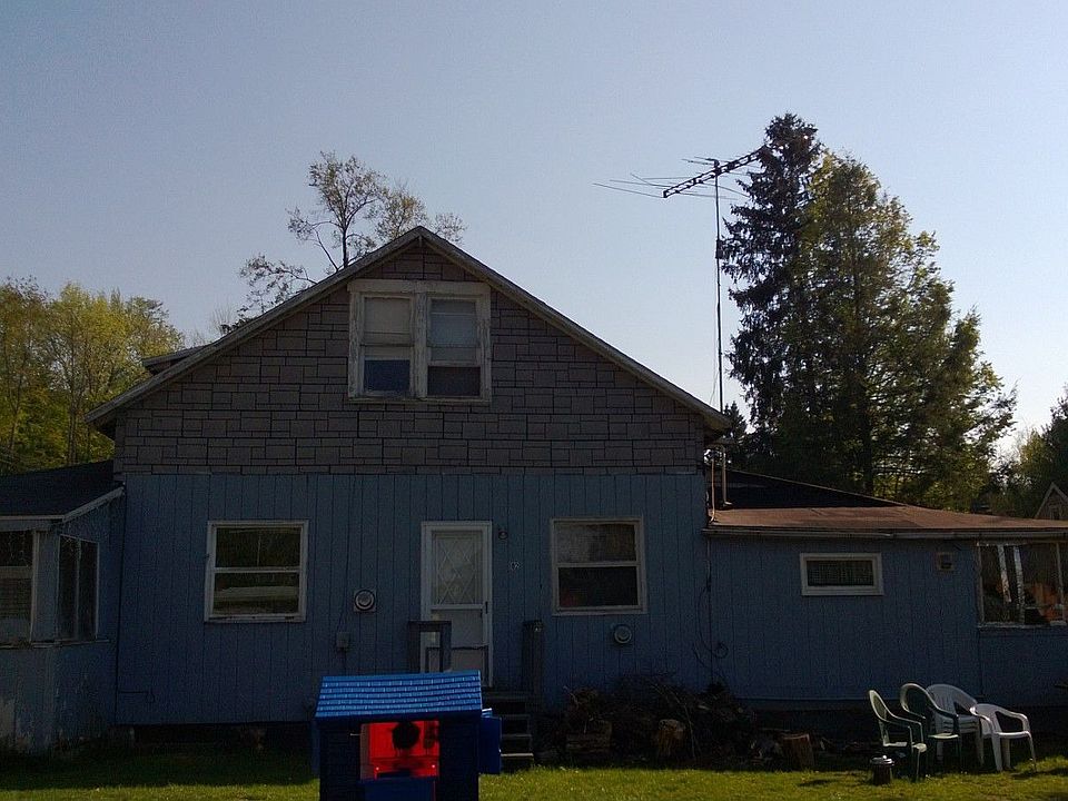 Front of two units