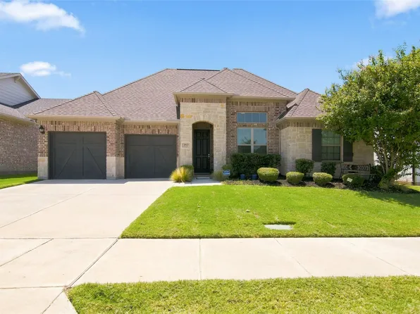 2913 Sundial Ln, Northlake, TX 76247