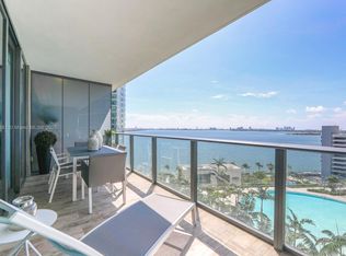 650 NE 32nd St UNIT 1002, Miami, FL 33137