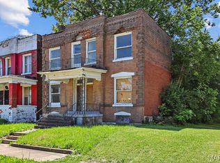 4708 McMillan Ave, Saint Louis, MO 63108