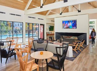 Anthology Apartments, Issaquah, WA 98027