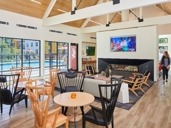 Anthology Apartments