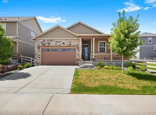 6079 Sun Mesa Cir, Castle Rock, CO 80104