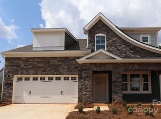 1235 Yellow Springs Dr, Huntersville, NC 28078