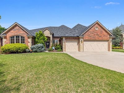 4608 Greystone Ct, Norman, OK, 73072