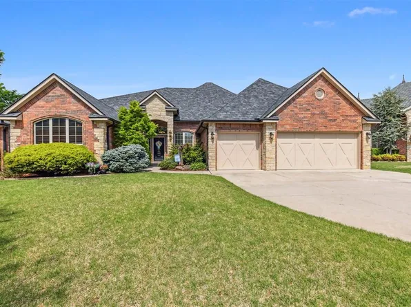 4608 Greystone Ct, Norman, OK 73072
