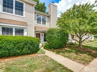 43 Nottingham Way, Somerset, NJ 08873