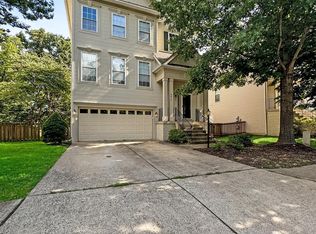 8617 Webster Tavern Way, Manassas, VA 20109