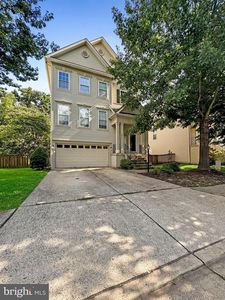8617 Webster Tavern Way, Manassas, VA, 20109