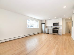 194 Hillside St #6, Roxbury Crossing, MA 02120
