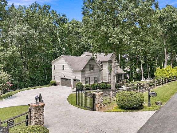 4th image of 5686 Old Wilkie Rd