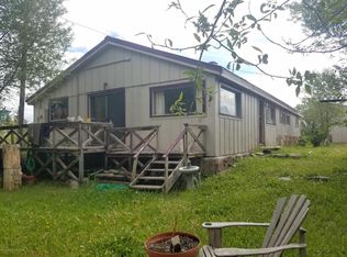 11 Clendenning St, Dubois, WY 82513