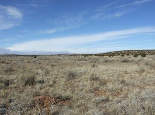 Peach Blossom Ln, Snowflake, AZ 85937