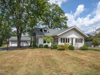 30 Pottersville Rd, Gladstone, NJ, 07934