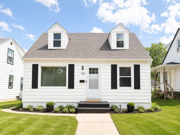 3337 N 83rd St, Milwaukee, WI 53222