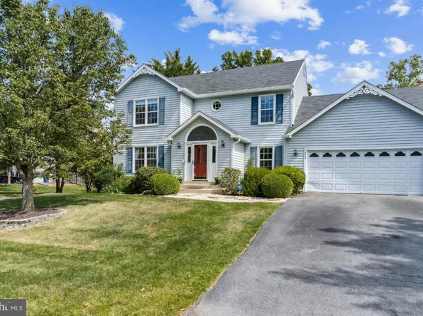 16933 Macduff Ave, Olney, MD 20832