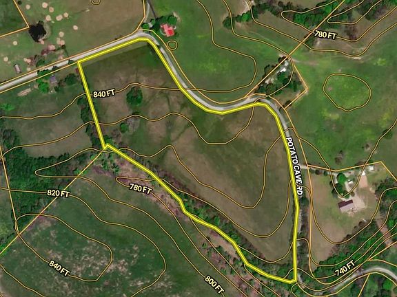 4th image of 850 Potato Cave Rd