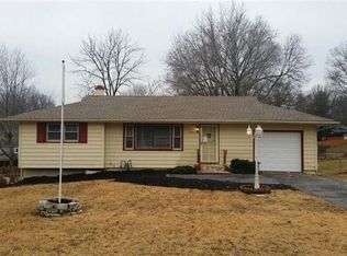 12401 E 48th Terrace S, Independence, MO 64055 - House Rental in  Independence, MO