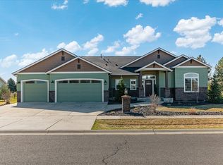 1442 E 12th St, Deer Park, WA 99006