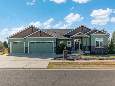 1442 E 12th St, Deer Park, WA, 99006