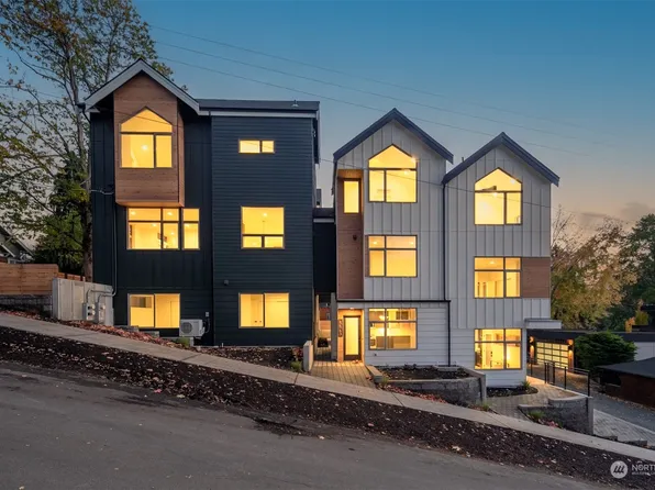 3619 S Hanford Street, Seattle, WA 98144