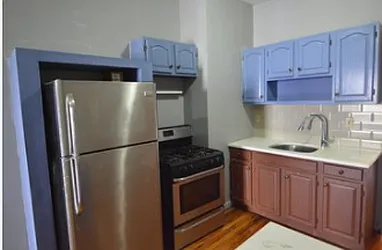 Rented by Bold New York