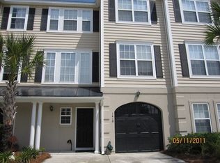 1410 Hamlin Rd, Mount Pleasant, SC 29466