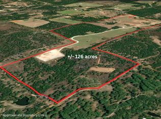 2548 County Road 2690, Alvord, TX 76225
