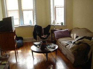 (Undisclosed Address), Boston, MA 02215