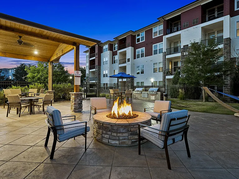 Enclave at Cherry Creek — Photo 34