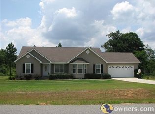 19 Deborah Dr, Tifton, GA 31793