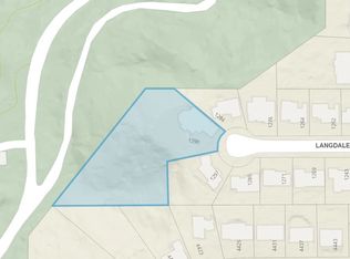 1290 Langdale Dr, North Vancouver, BC V7R1Z7